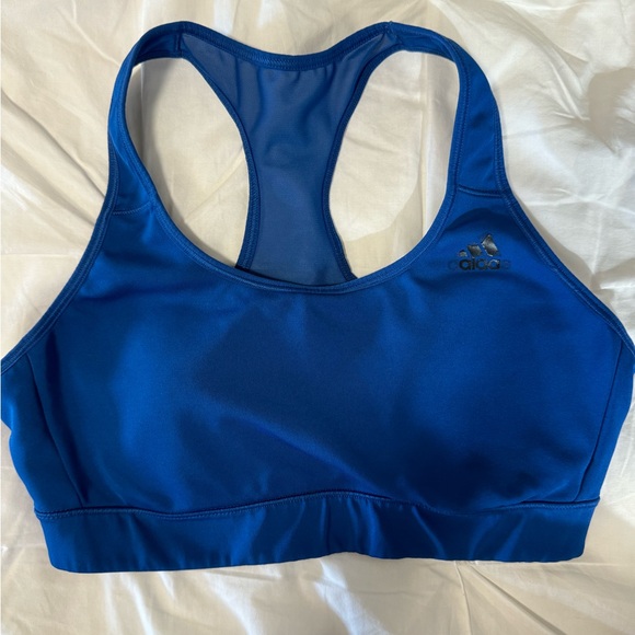 ADIDAS sports bra - Picture 3 of 3